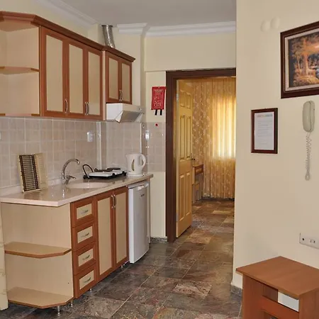 Celik 호텔 이츠멜레르