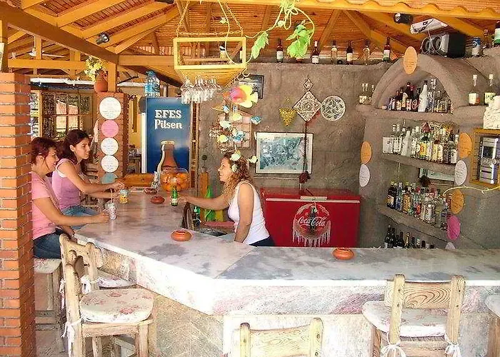 酒店 Celik 伊丘美勒