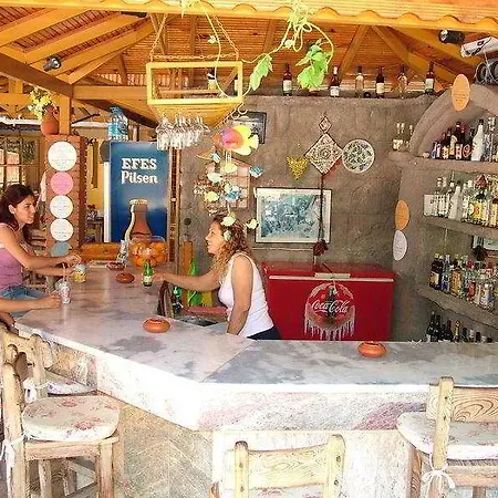 ホテル Celik イチュメレール