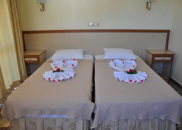 Celik Otel İçmeler